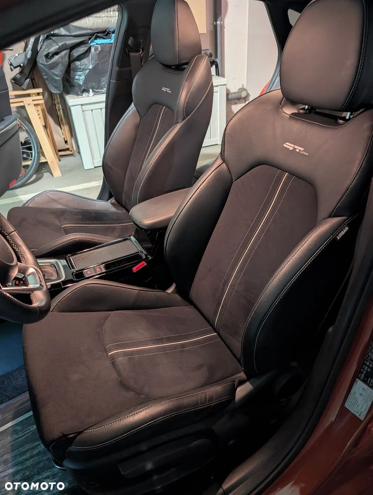 Kia ProCeed 1.5 T-GDI GT Line DCT - 11