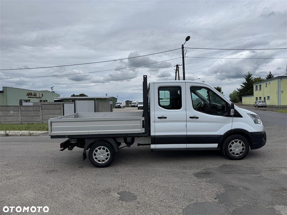 Ford TRANSIT MK8 - 7
