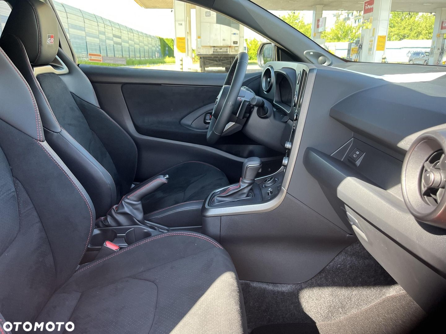 Toyota Yaris GR 1.6 Dynamic - 9
