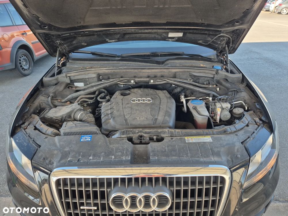 Audi Q5 - 8
