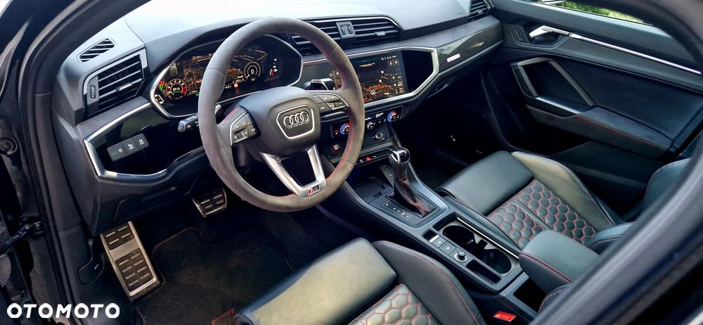 Audi RS Q3 Sportback - 27