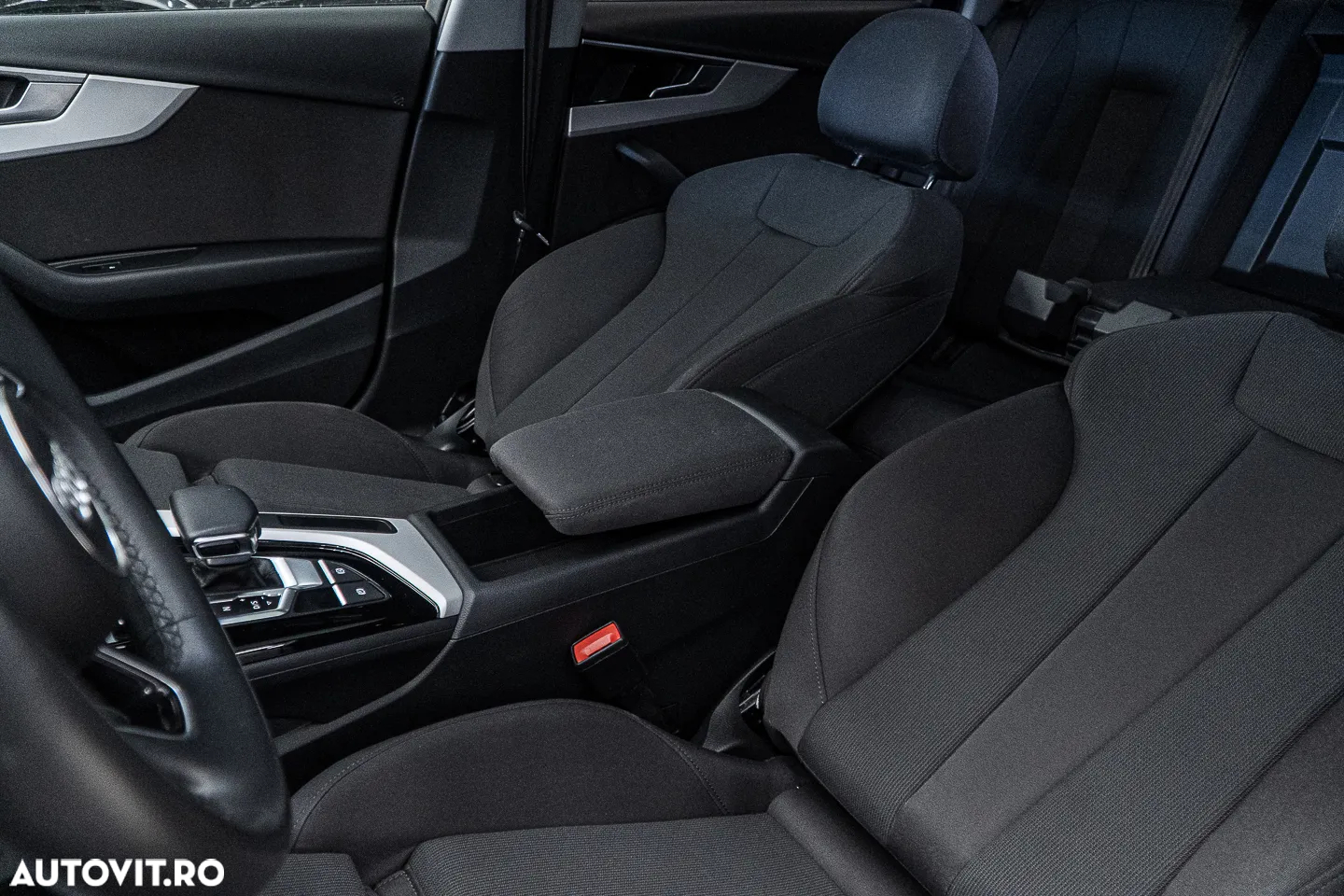 Audi A4 35 TFSI S tronic MHEV Advanced - 17