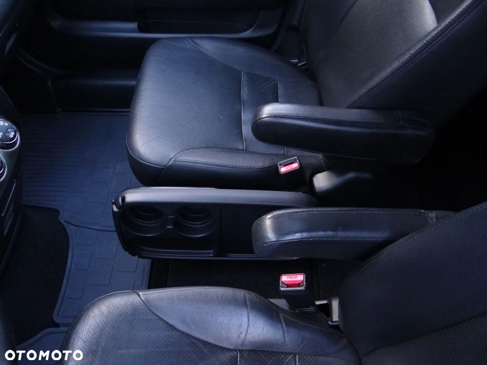 Honda CR-V 2.0i Automatik Executive - 32