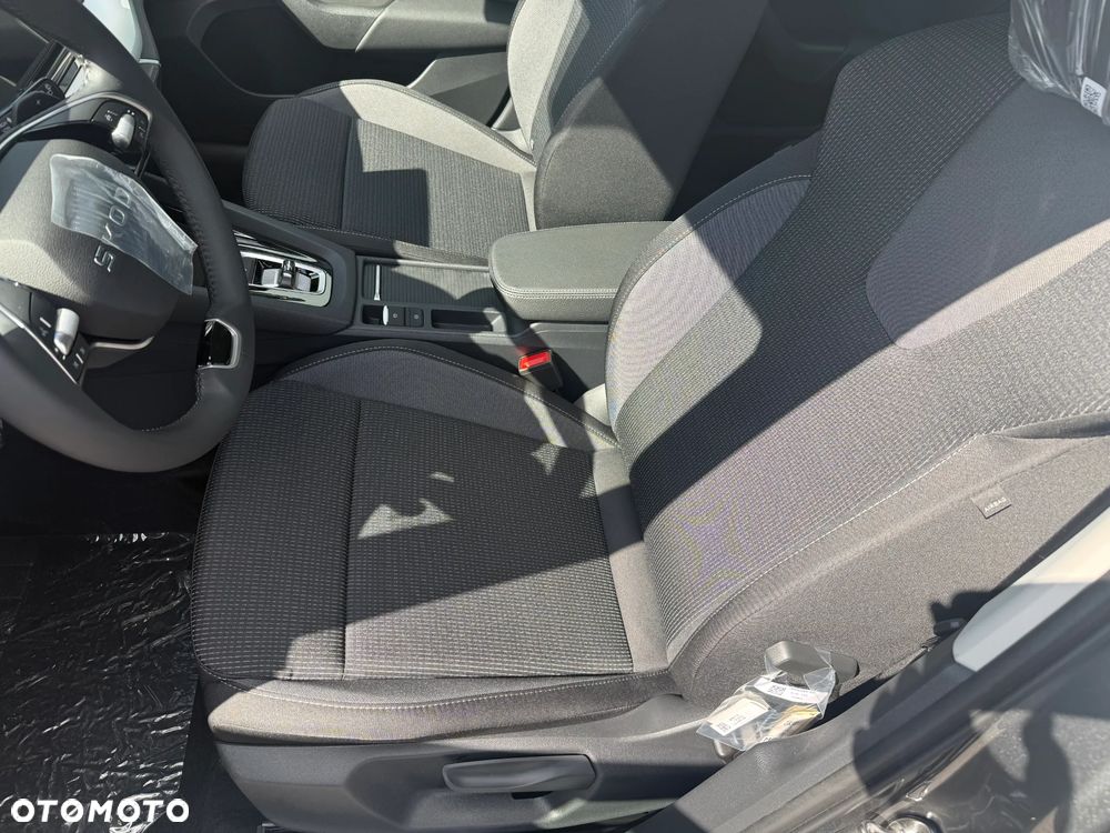 Skoda Octavia 1.5 TSI mHEV Drive Selection DSG - 8