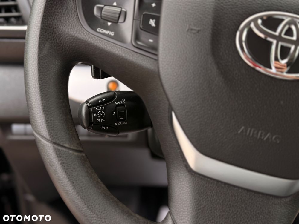 Toyota Proace Verso - 35