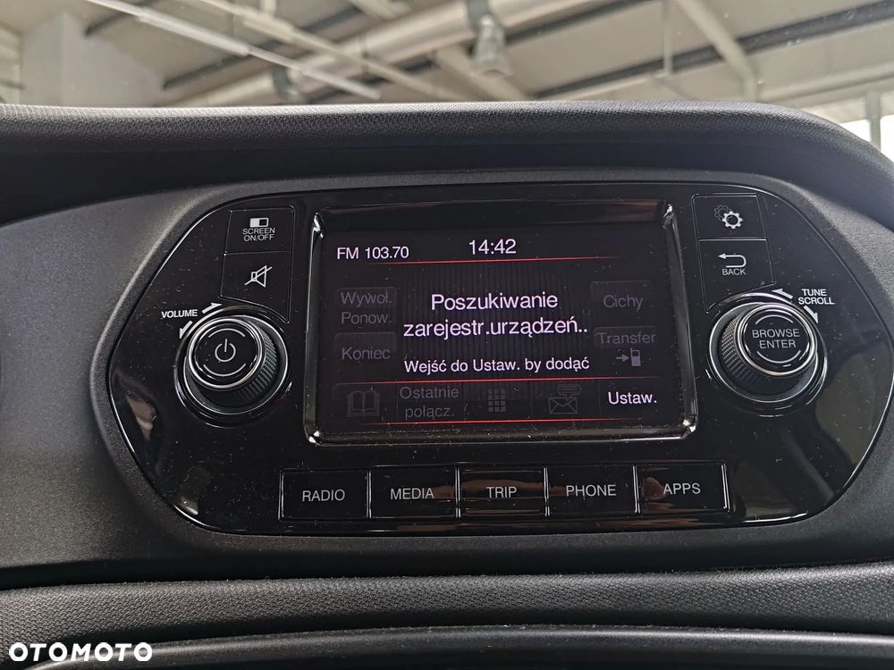Fiat Tipo 1.4 16v Lounge EU6d - 17