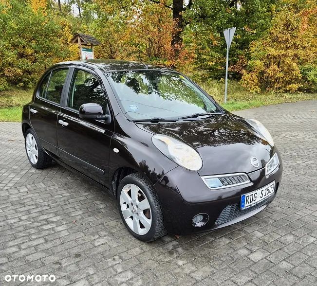 Nissan Micra 1.2 edition 25 Jahre - 3