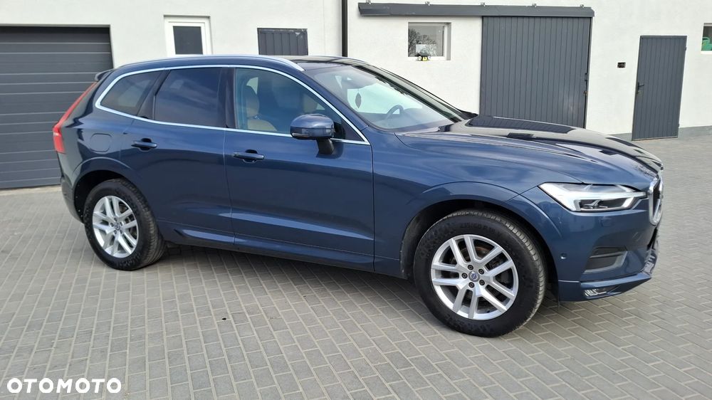 Volvo XC 60 D4 Inscription - 3