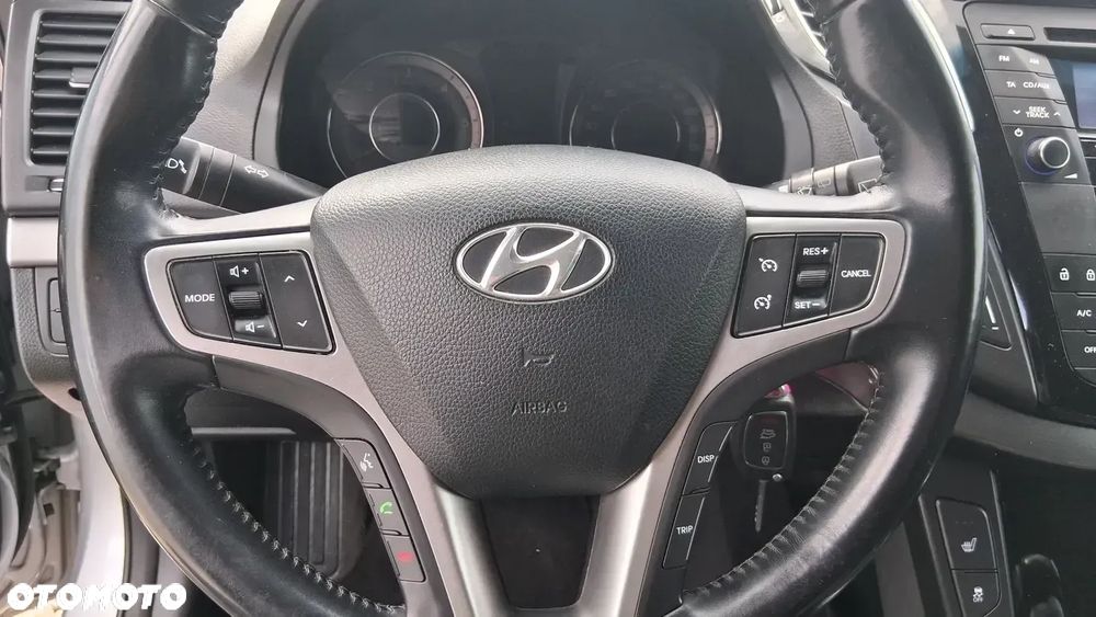Hyundai i40 i40cw 1.7 CRDi Comfort - 20