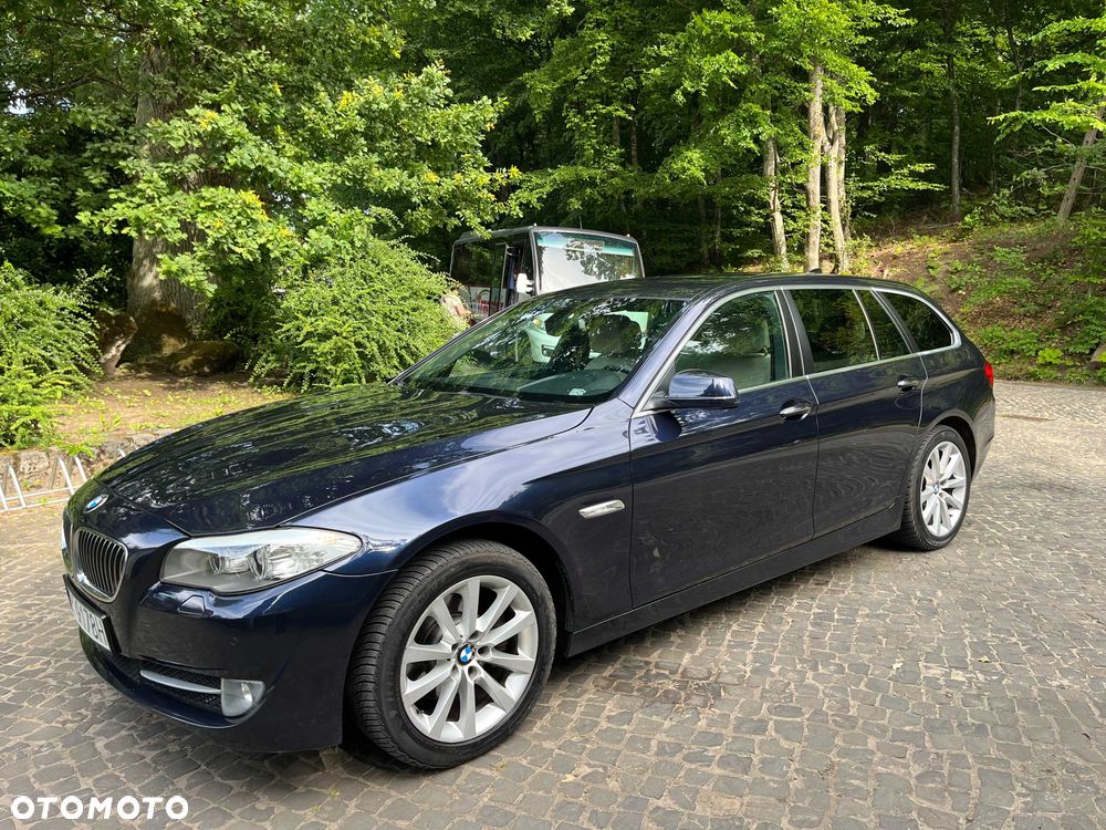 BMW Seria 5 - 3