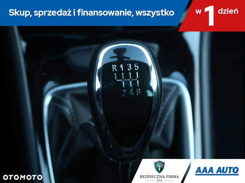 Opel Astra - 17
