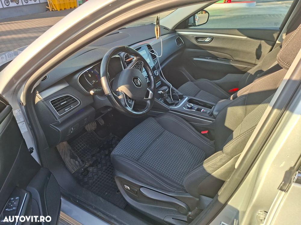 Renault Talisman - 3