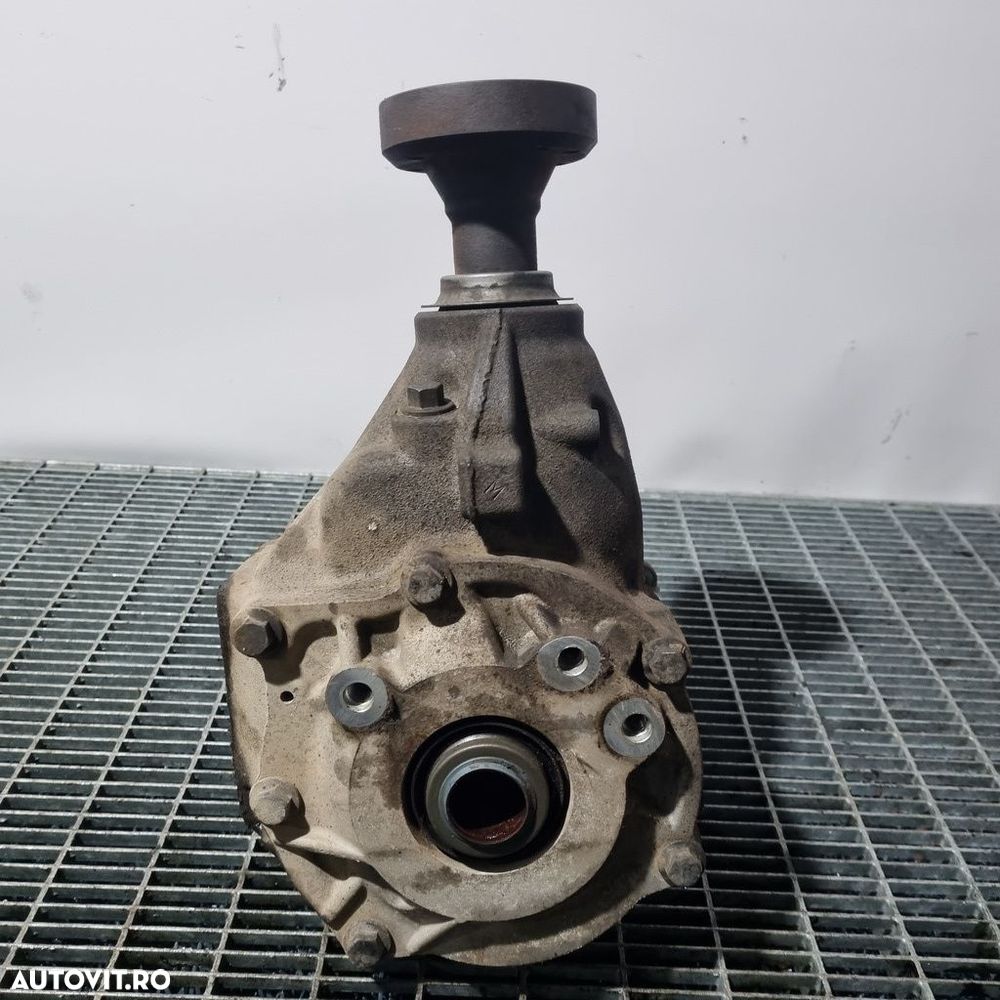 Cutie de Tranfer Grup Fata Land Rover Freelander 2 Facelift 2.2 Diesel 2010 - 2012 150CP ... - 4