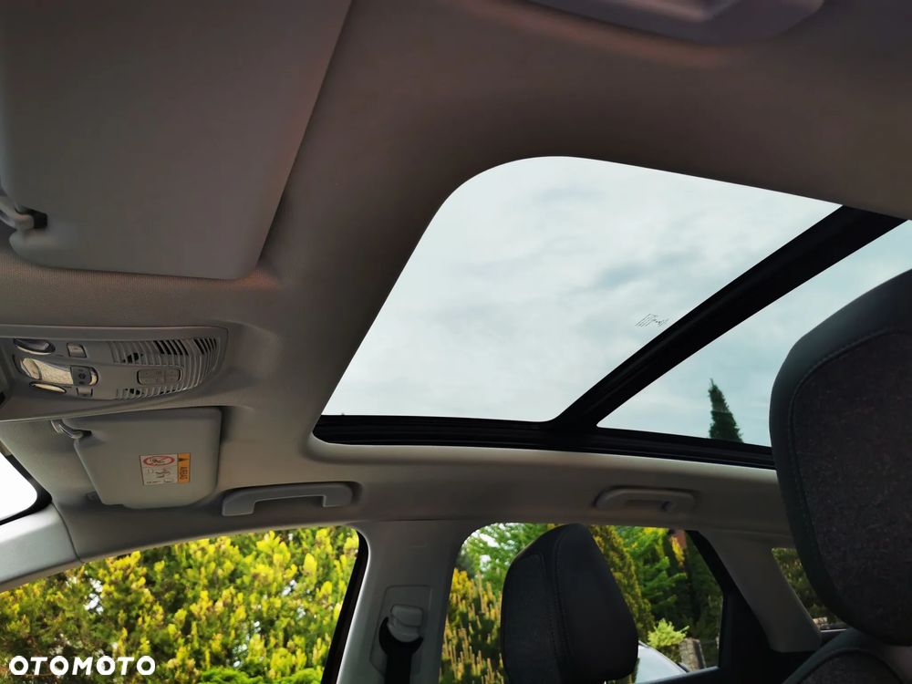 Peugeot 3008 1.6 THP Allure S&S EAT6 - 15