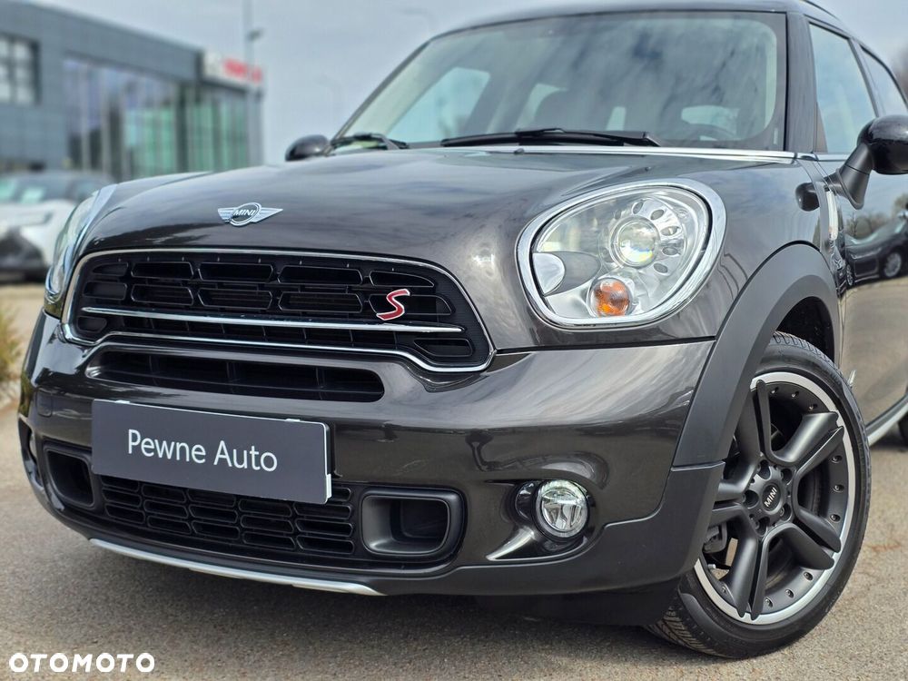 MINI Countryman - 4