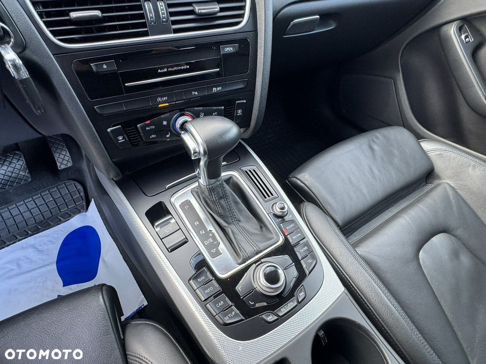 Audi A4 Allroad - 26