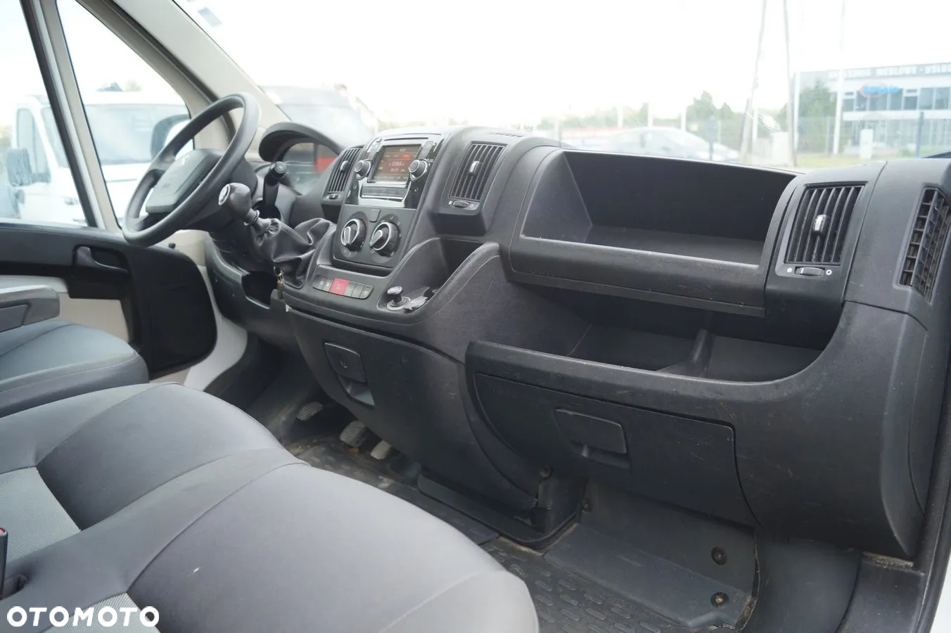 Peugeot Boxer - 22