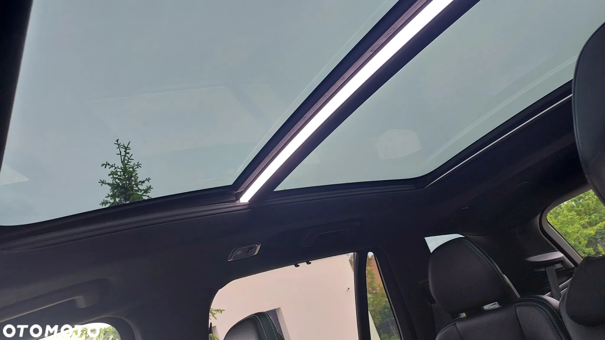 Volvo XC 90 T8 AWD Plug-In Hybrid R-Design 7os - 22