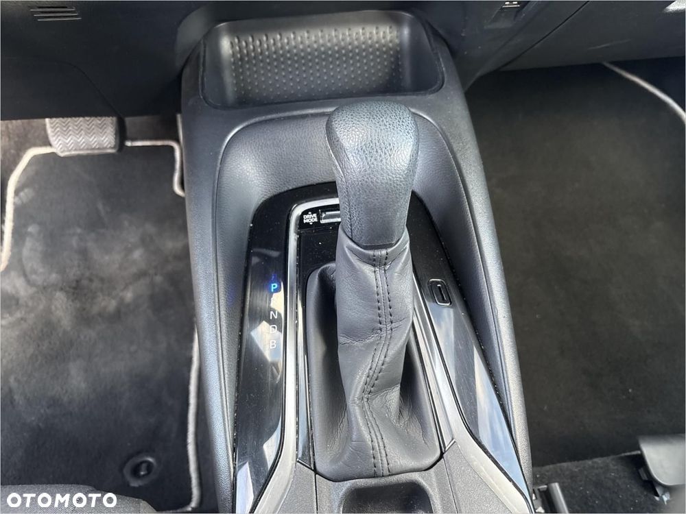 Toyota Corolla 1.8 Hybrid Active - 14