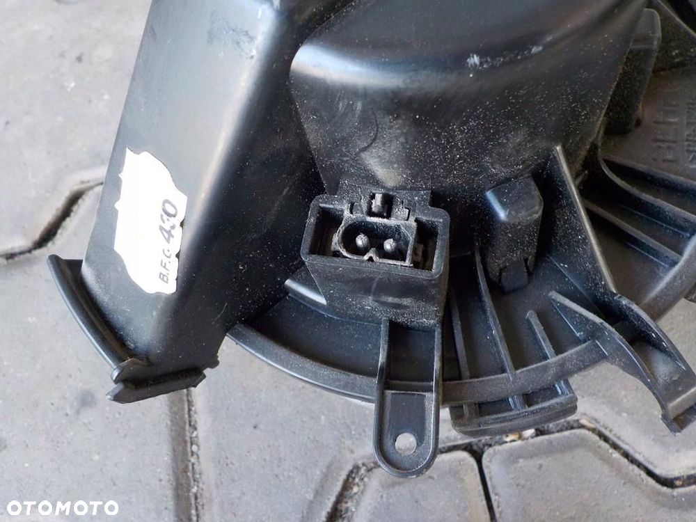 SPRINTER 906 WENTYLATOR WIATRAK NAGRZEWNICY PRZOD - 3