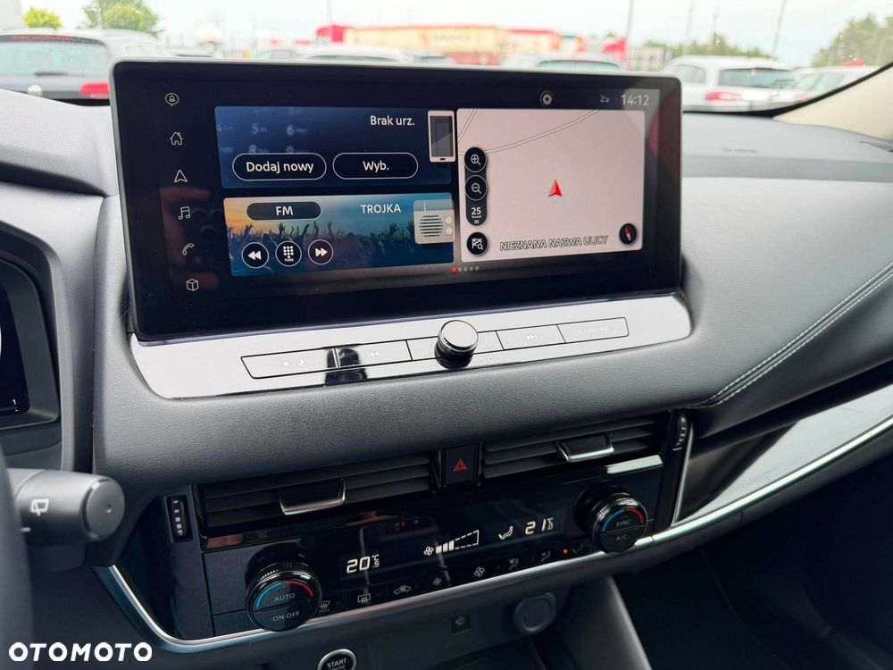 Nissan Qashqai 1.3 DIG-T MHEV 4x4 N-Connecta Xtronic - 18