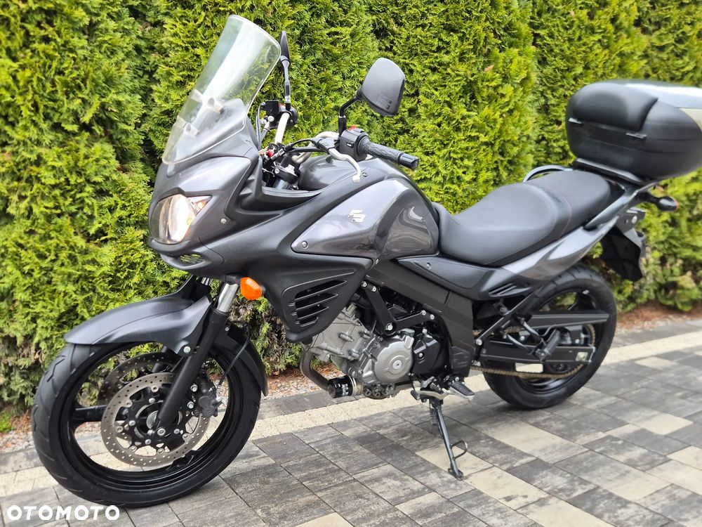 Suzuki DL - 4