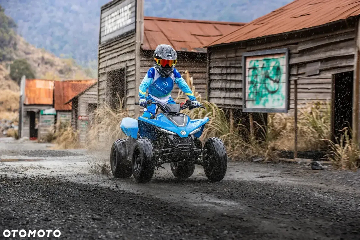 CFMoto CForce