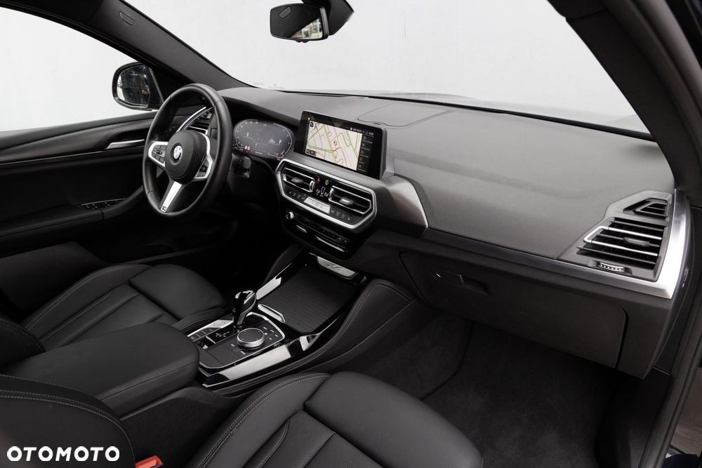 BMW X4 - 11