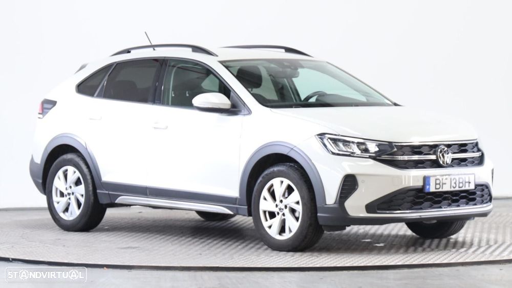 VW Taigo 1.0 TSI Urban - 1