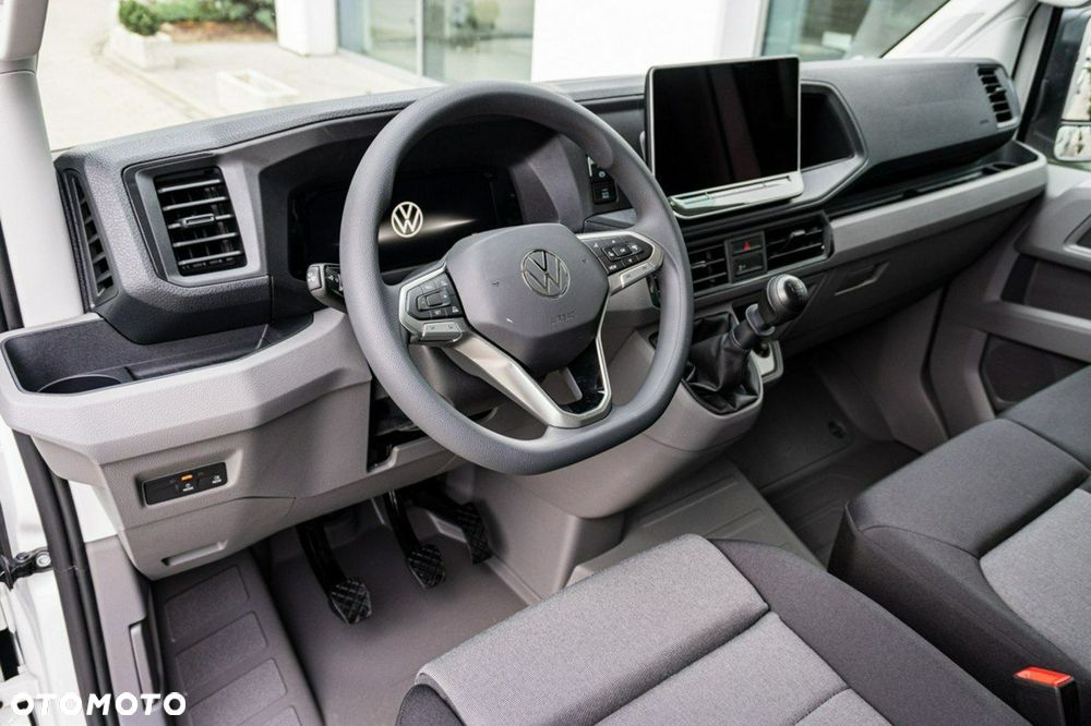 Volkswagen Crafter - 30