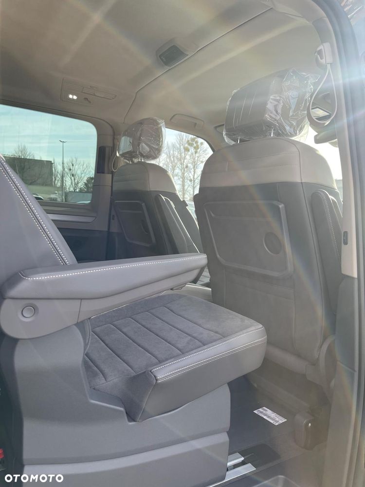 Volkswagen Multivan 2.0 TDI L2 Life DSG - 7