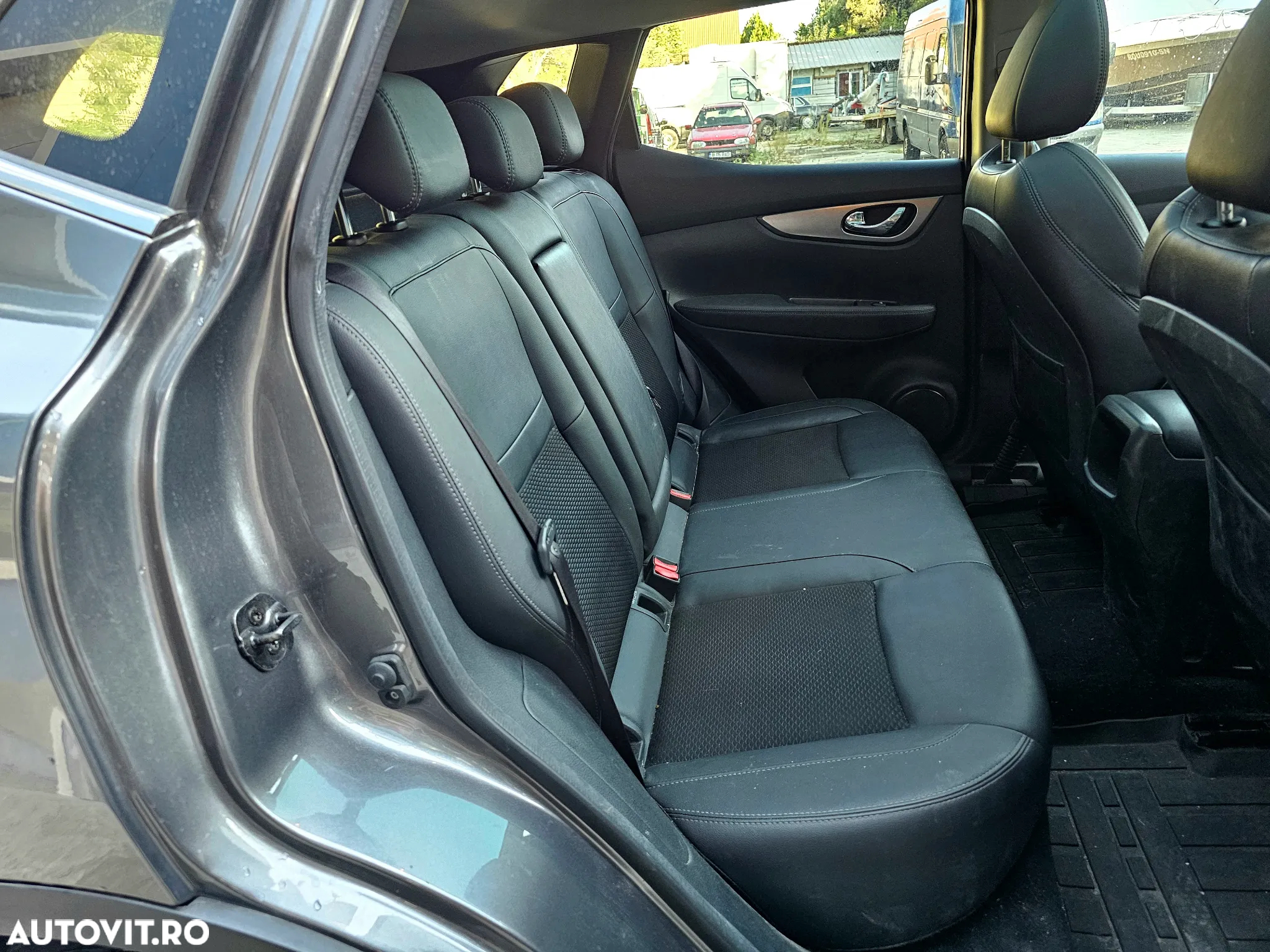 Nissan Qashqai - 19