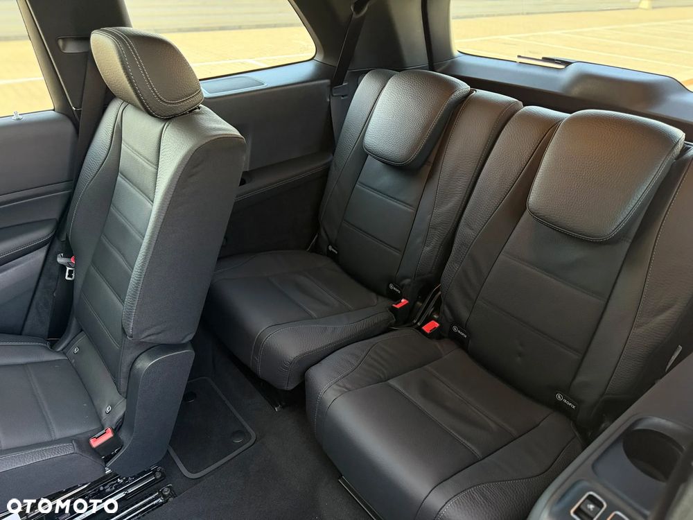 Mercedes-Benz GLS - 16