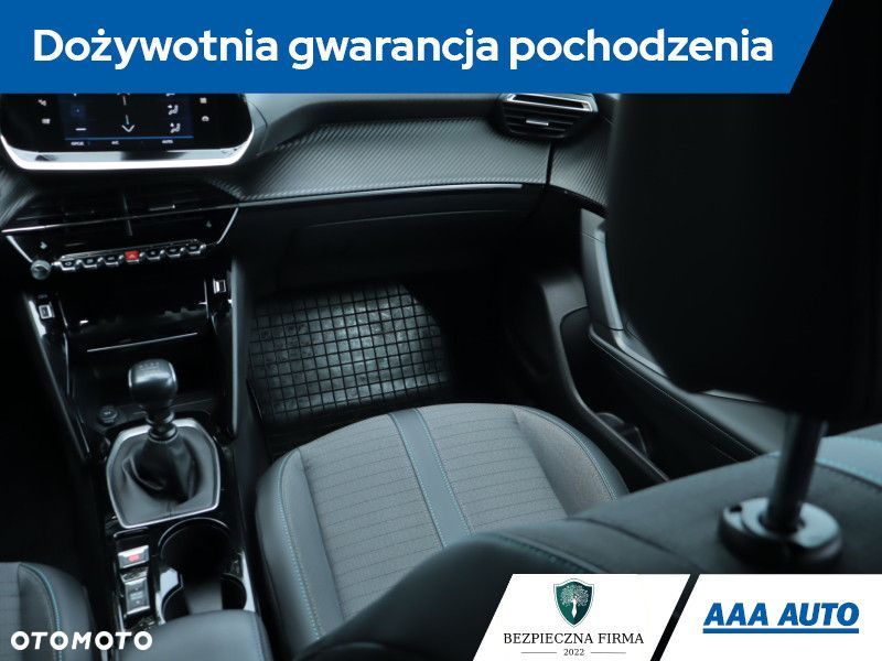 Peugeot 2008 - 10