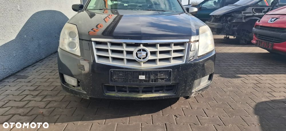 CADILLAC BLS  06-10 na części 1,9 150KM - 1