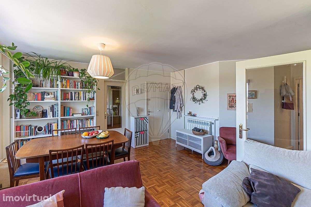 Apartamento T3 para venda - Grande imagem: 4/26