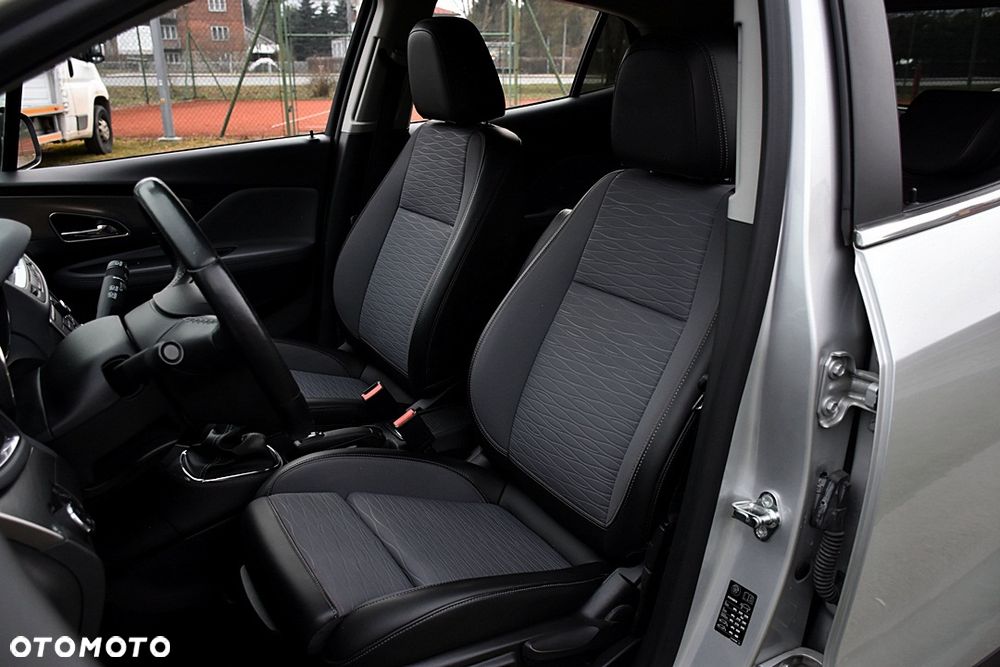 Opel Mokka 1.4 Turbo ecoFLEX Start/Stop Innovation - 7