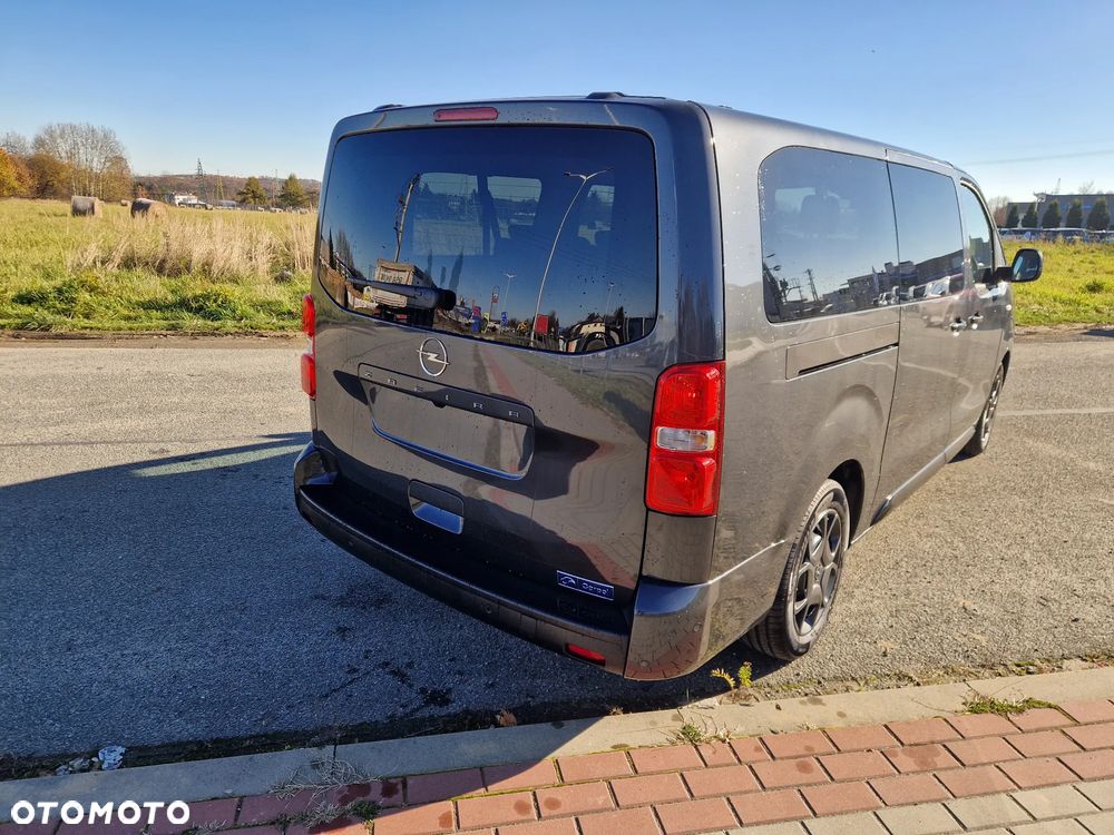 Opel Zafira 2.0 Diesel XL Business - 30