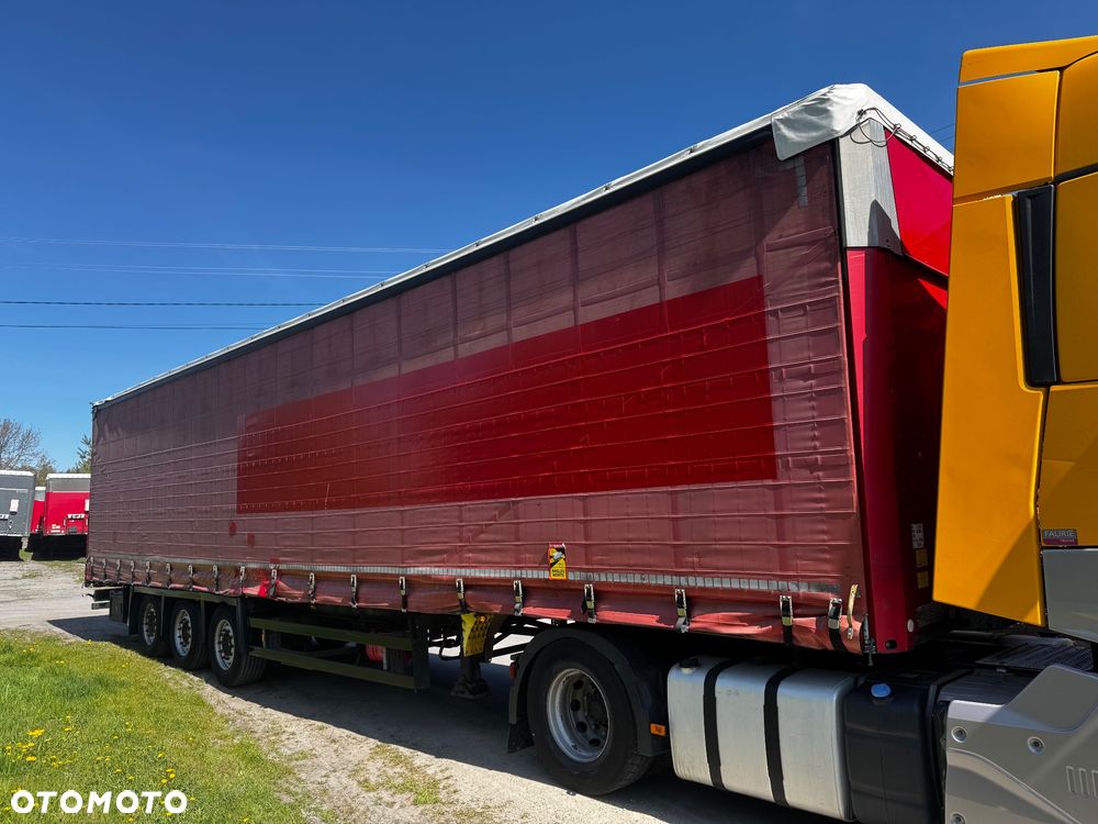 Schmitz Cargobull Varios - 2