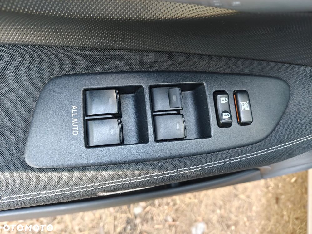 Toyota Auris - 8
