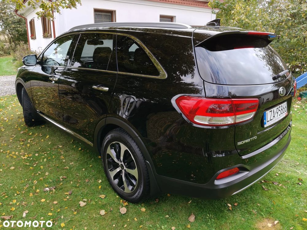 Kia Sorento - 18