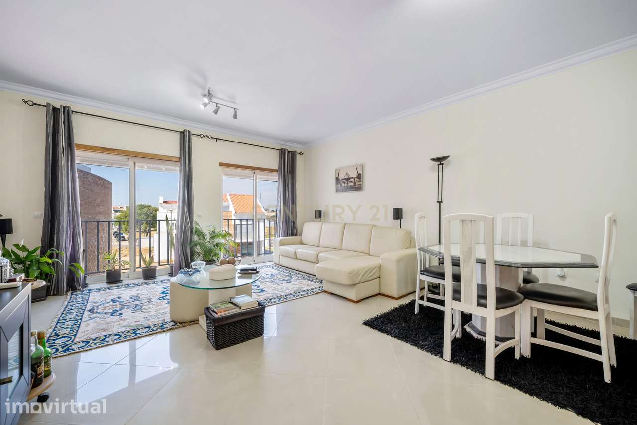 Duplex na Atalaia - Montijo - Grande imagem: 3/31