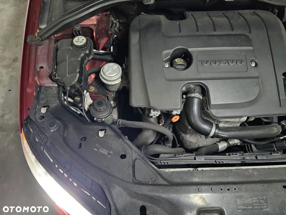 Volvo V70 DRIVe Momentum - 29