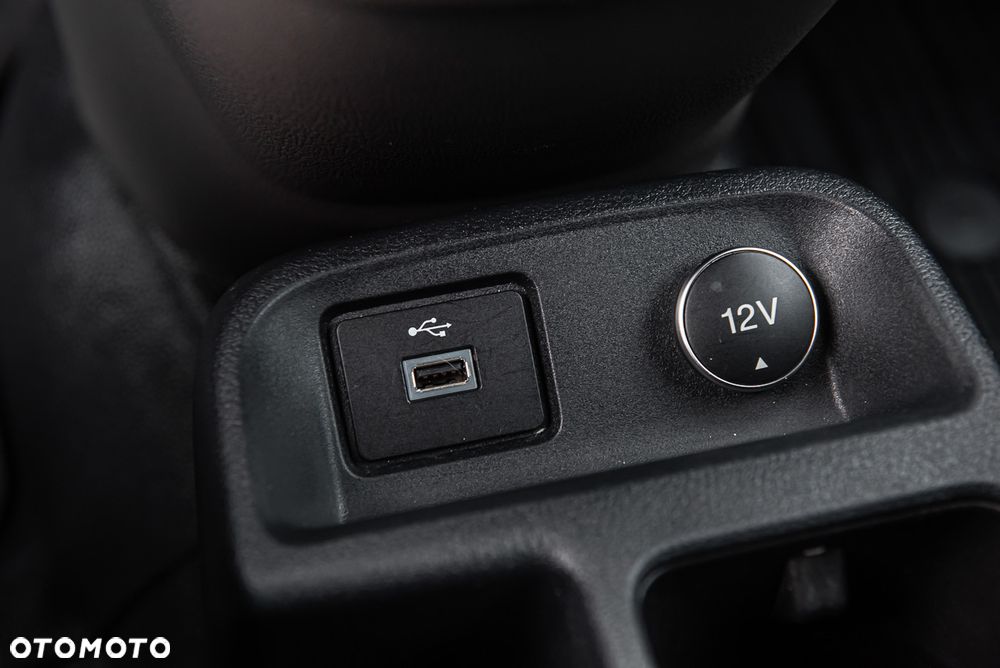 Ford Transit Connect Kombi 220 L1 Active N1 - 20