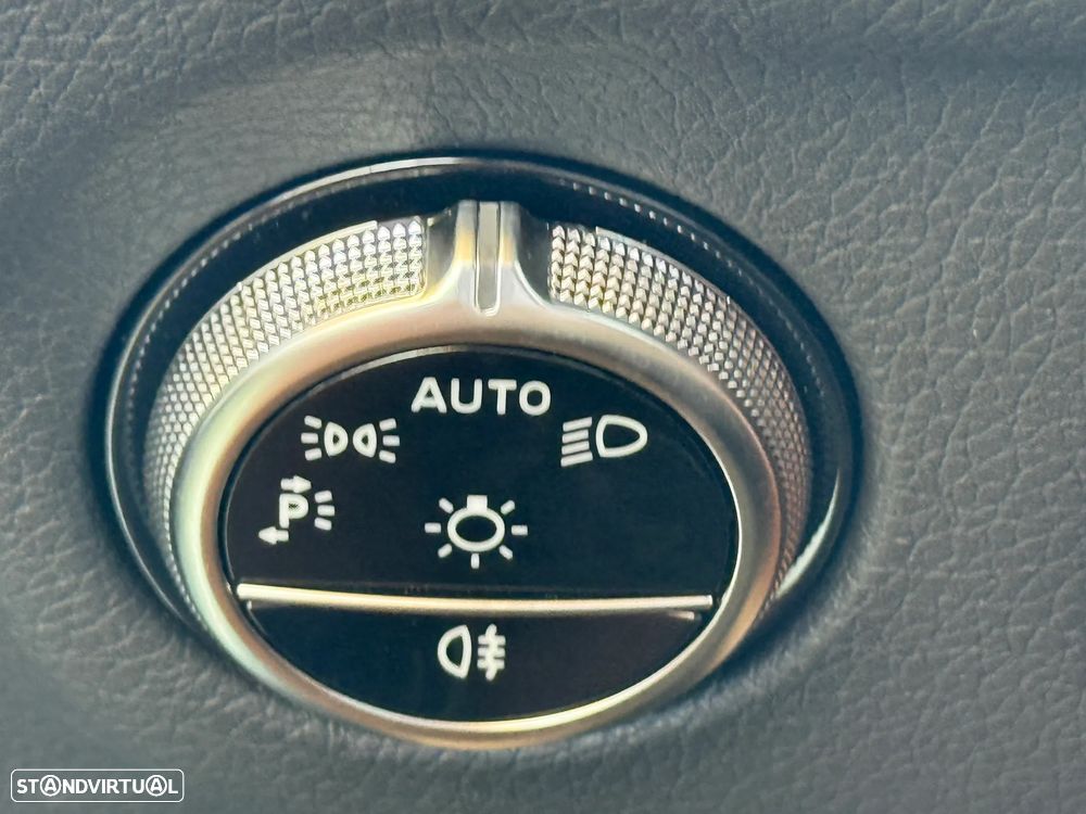 Mercedes-Benz EQE 350+ Edition - 36