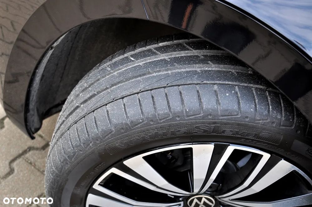 Volkswagen Arteon 2.0 TDI 4Motion Elegance DSG - 39