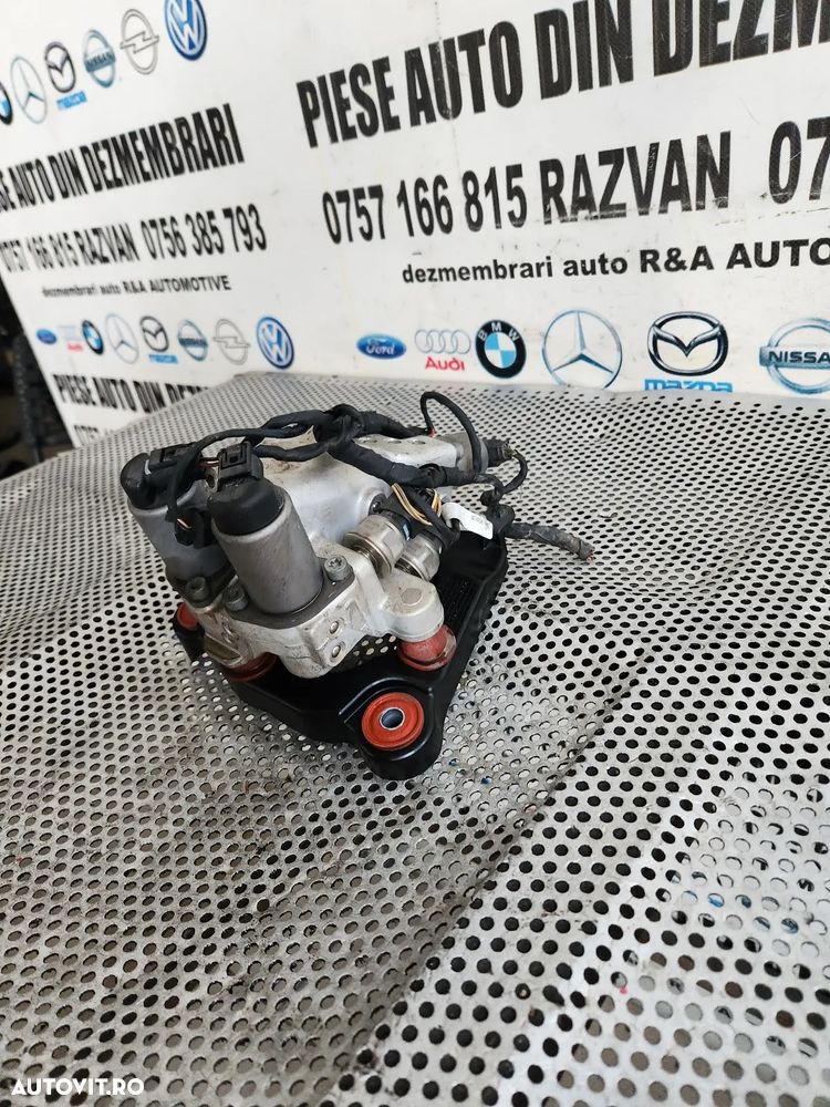 Pompa Modul Unitate Bloc Valve Dynamic Drive Bmw F01 F02 F03 F04 F06 F07 F12 F13 F10 F11 60.000 Km - 3