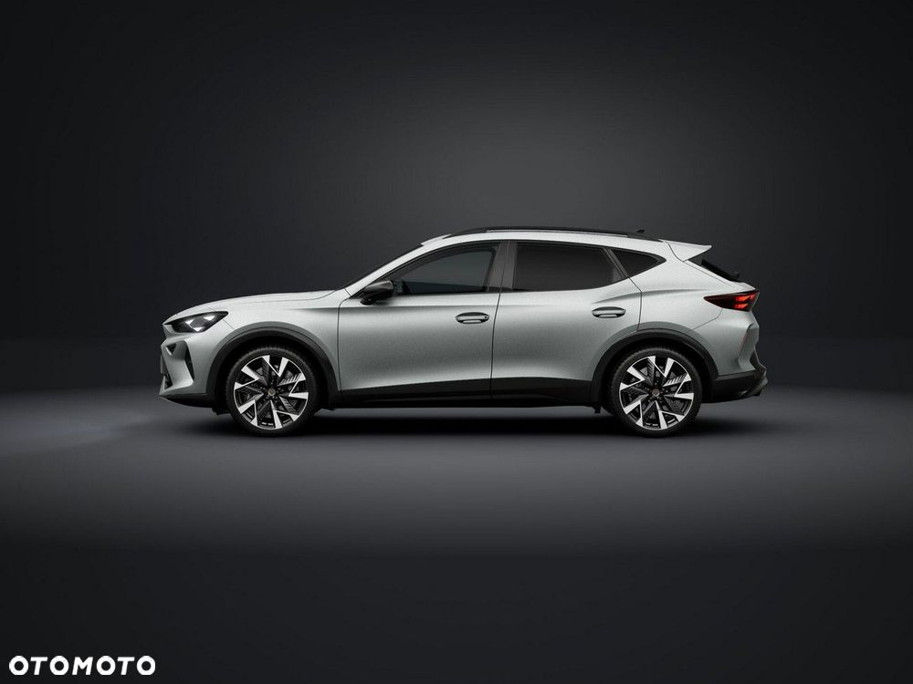 Cupra Formentor - 2