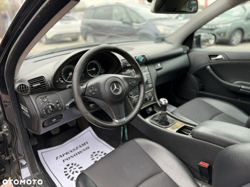 Mercedes-Benz CLC 200 CDI - 13