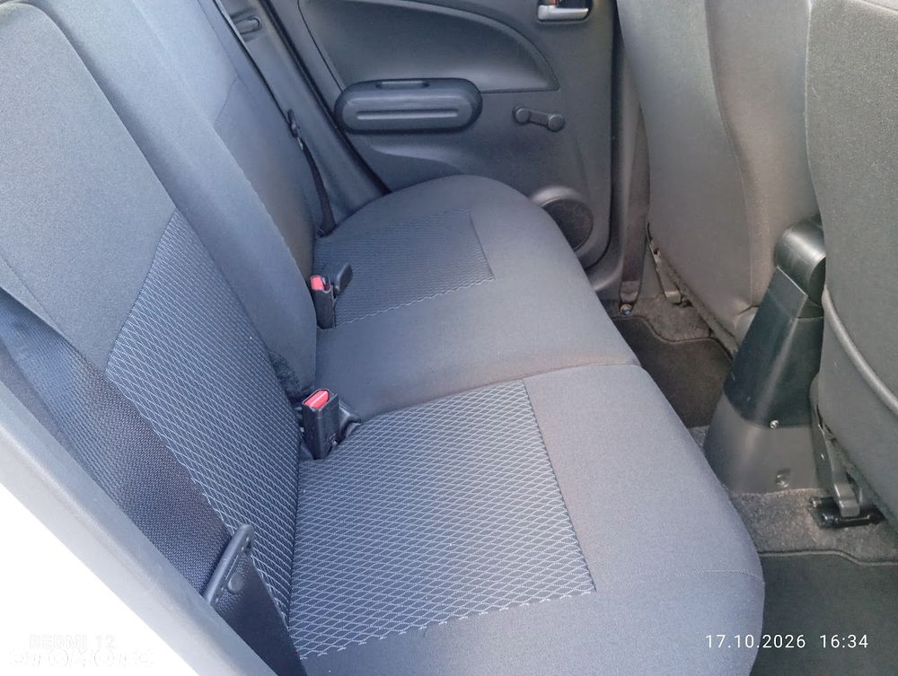 Suzuki Splash 1.2 Comfort - 26
